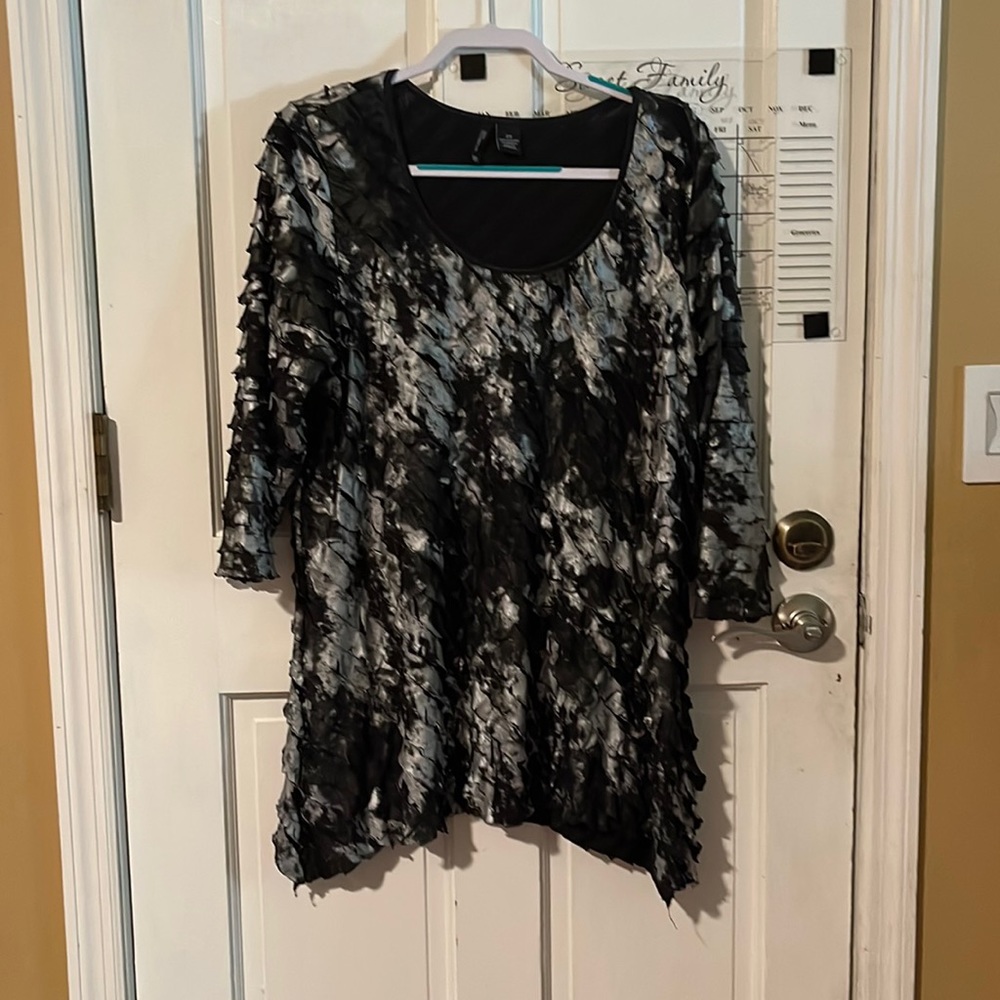 Dressy top
